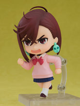 Load image into Gallery viewer, Good Smile Company Dandadan Momo Nendoroid #2701
