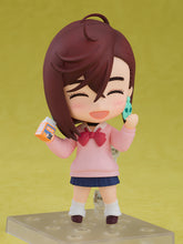 Load image into Gallery viewer, Good Smile Company Dandadan Momo Nendoroid #2701