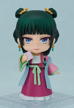 Load image into Gallery viewer, Good Smile Company The Apothecary Diaries Maomao Garden Party Ver. Nendoroid #2640