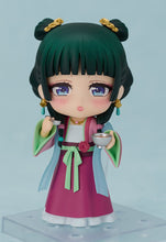 Load image into Gallery viewer, Good Smile Company The Apothecary Diaries Maomao Garden Party Ver. Nendoroid #2640