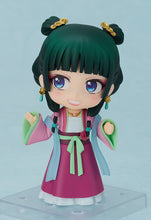 Load image into Gallery viewer, Good Smile Company The Apothecary Diaries Maomao Garden Party Ver. Nendoroid #2640