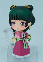 Load image into Gallery viewer, Good Smile Company The Apothecary Diaries Maomao Garden Party Ver. Nendoroid #2640