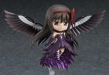 Load image into Gallery viewer, Good Smile Company Puella Magi Madoka Magica Devil Homura Nendoroid #456