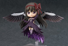 Load image into Gallery viewer, Good Smile Company Puella Magi Madoka Magica Devil Homura Nendoroid #456