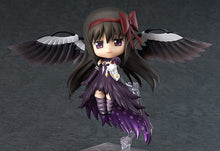 Load image into Gallery viewer, Good Smile Company Puella Magi Madoka Magica Devil Homura Nendoroid #456
