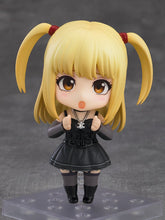 Load image into Gallery viewer, Good Smile Company Death Note Misa Amane 2.0 Nendoroid #2674