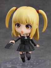 Load image into Gallery viewer, Good Smile Company Death Note Misa Amane 2.0 Nendoroid #2674