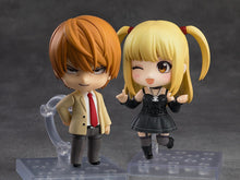 Load image into Gallery viewer, Good Smile Company Death Note Misa Amane 2.0 Nendoroid #2674