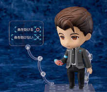 Load image into Gallery viewer, Good Smile Company Detroit: Become Human Connor Nendoroid #1402