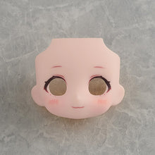 Load image into Gallery viewer, Good Smile Company Nendoroid Doll Customizable Face Make Up!: Megtsuki 01 Cream