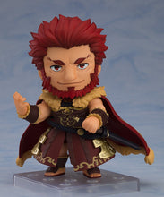 Load image into Gallery viewer, Orange Rouge Fate/Grand Order Rider/Iskandar DX Edition Nendoroid #2666-DX