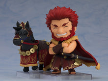 Load image into Gallery viewer, Orange Rouge Fate/Grand Order Rider/Iskandar DX Edition Nendoroid #2666-DX