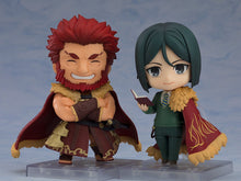 Load image into Gallery viewer, Orange Rouge Fate/Grand Order Rider/Iskandar DX Edition Nendoroid #2666-DX