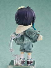 Load image into Gallery viewer, Good Smile Company Genshin Impact Venti: Blue Ballad Ver. Nendoroid Doll