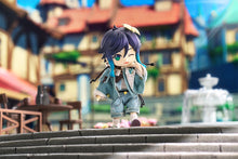 Load image into Gallery viewer, Good Smile Company Genshin Impact Venti: Blue Ballad Ver. Nendoroid Doll