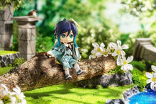 Load image into Gallery viewer, Good Smile Company Genshin Impact Venti: Blue Ballad Ver. Nendoroid Doll
