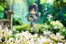 Load image into Gallery viewer, Good Smile Company Genshin Impact Venti: Blue Ballad Ver. Nendoroid Doll