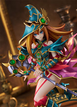 Load image into Gallery viewer, Good Smile Company Yu-Gi-Oh! Card Game Monster Figure Collection Magician's Valkyria 1/7 scale figure