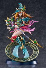 Load image into Gallery viewer, Good Smile Company Yu-Gi-Oh! Card Game Monster Figure Collection Magician's Valkyria 1/7 scale figure