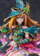 Load image into Gallery viewer, Good Smile Company Yu-Gi-Oh! Card Game Monster Figure Collection Magician's Valkyria 1/7 scale figure