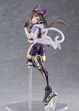 Load image into Gallery viewer, Good Smile Company Yu-Gi-Oh! Card Game I:P Masquerena Monster Figure Collection POP UP PARADE SP
