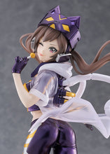 Load image into Gallery viewer, Good Smile Company Yu-Gi-Oh! Card Game I:P Masquerena Monster Figure Collection POP UP PARADE SP