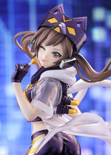 Load image into Gallery viewer, Good Smile Company Yu-Gi-Oh! Card Game I:P Masquerena Monster Figure Collection POP UP PARADE SP