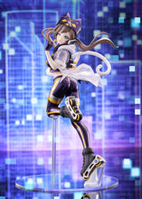 Load image into Gallery viewer, Good Smile Company Yu-Gi-Oh! Card Game I:P Masquerena Monster Figure Collection POP UP PARADE SP