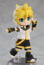 Load image into Gallery viewer, Good Smile Company Vocaloid Kagamine Len Nendoroid Doll