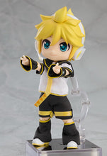 Load image into Gallery viewer, Good Smile Company Vocaloid Kagamine Len Nendoroid Doll