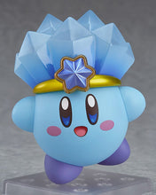 Load image into Gallery viewer, Good Smile Company Kirby's Dream Land Ice Kirby Nendoroid #786