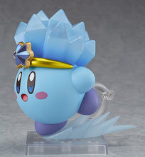 Load image into Gallery viewer, Good Smile Company Kirby's Dream Land Ice Kirby Nendoroid #786