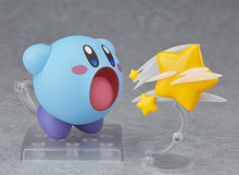 Load image into Gallery viewer, Good Smile Company Kirby's Dream Land Ice Kirby Nendoroid #786