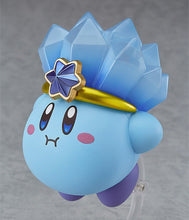 Load image into Gallery viewer, Good Smile Company Kirby's Dream Land Ice Kirby Nendoroid #786