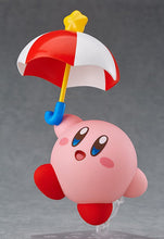 Load image into Gallery viewer, Good Smile Company Kirby's Dream Land Ice Kirby Nendoroid #786