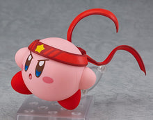 Load image into Gallery viewer, Good Smile Company Kirby's Dream Land Ice Kirby Nendoroid #786