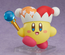 Load image into Gallery viewer, Good Smile Company Kirby's Dream Land Beam Kirby Nendoroid #1055
