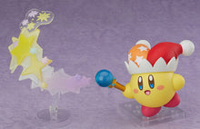 Load image into Gallery viewer, Good Smile Company Kirby's Dream Land Beam Kirby Nendoroid #1055