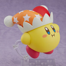 Load image into Gallery viewer, Good Smile Company Kirby's Dream Land Beam Kirby Nendoroid #1055