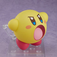 Load image into Gallery viewer, Good Smile Company Kirby's Dream Land Beam Kirby Nendoroid #1055
