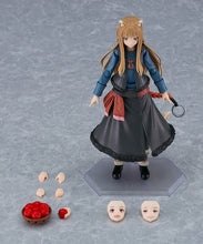 Load image into Gallery viewer, Good Smile Company Spice and Wolf Holo figma #647