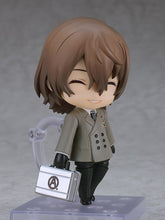 Load image into Gallery viewer, Good Smile Company Persona 5 Goro Akechi School Uniform Ver. Nendoroid #2706