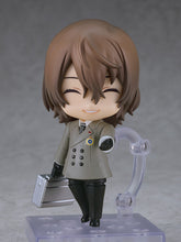 Load image into Gallery viewer, Good Smile Company Persona 5 Goro Akechi School Uniform Ver. Nendoroid #2706