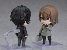 Load image into Gallery viewer, Good Smile Company Persona 5 Goro Akechi School Uniform Ver. Nendoroid #2706