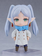 Load image into Gallery viewer, Good Smile Company Frieren: Beyond Journey's End Frieren Winter Clothes Ver. Nendoroid #2712