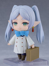 Load image into Gallery viewer, Good Smile Company Frieren: Beyond Journey's End Frieren Winter Clothes Ver. Nendoroid #2712
