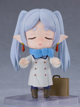 Load image into Gallery viewer, Good Smile Company Frieren: Beyond Journey's End Frieren Winter Clothes Ver. Nendoroid #2712