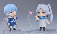 Load image into Gallery viewer, Good Smile Company Frieren: Beyond Journey's End Frieren Winter Clothes Ver. Nendoroid #2712