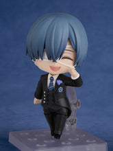 Load image into Gallery viewer, ORANGE ROUGE Black Butler Ciel Phantomhive: Sapphire Owl Ver. Nendoroid #2710