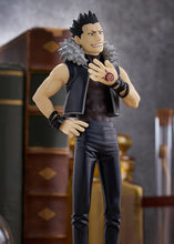 Load image into Gallery viewer, Good Smile Company Full Metal Alchemist Greed Pop up Parade